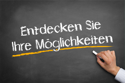 Persönlichkeitsentwicklung